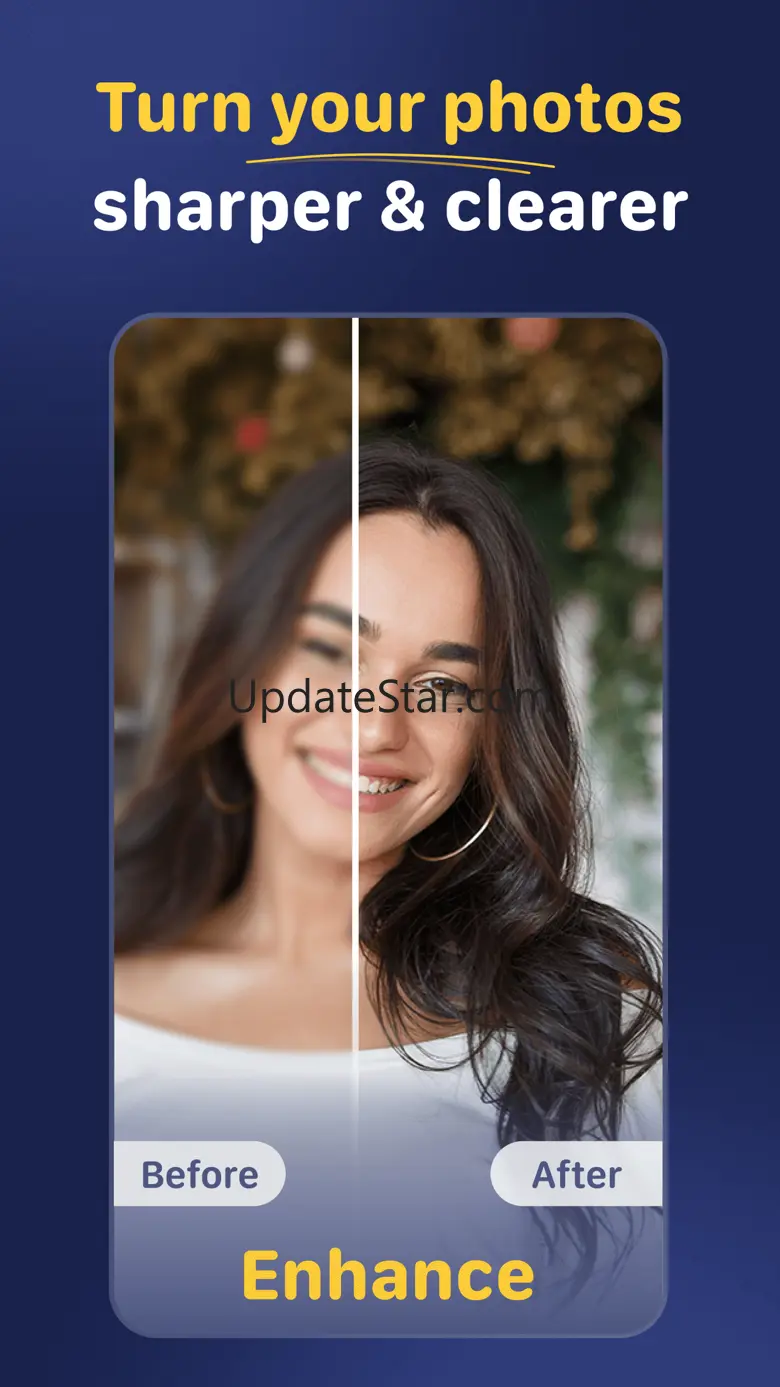 AI Photo Quality Enhancer App 1.4