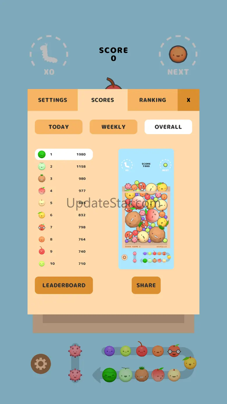 Super Melon 1.6.1
