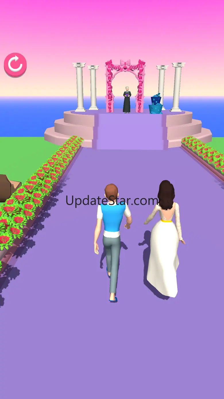 Be A Wedding - Dream Queen 3D 1.0