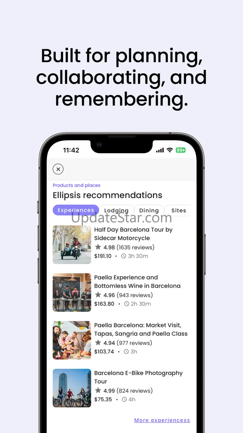 Ellipsis Travel 2.0.19