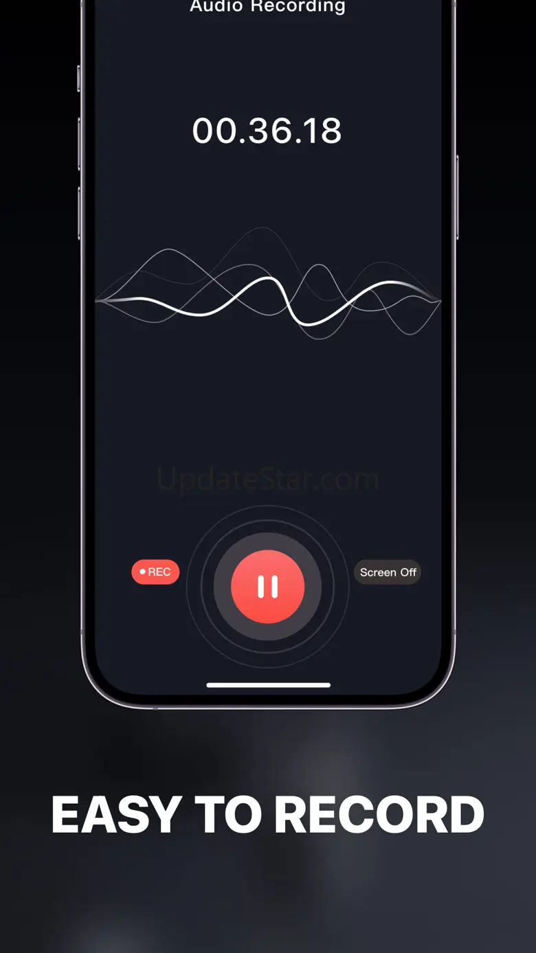 Dictaphone - Voice Recorder . 1.0