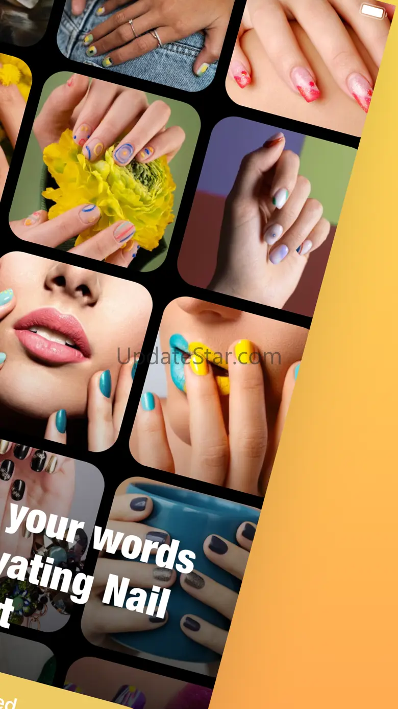 AI Nail Art Generator & Salon 1.0.2