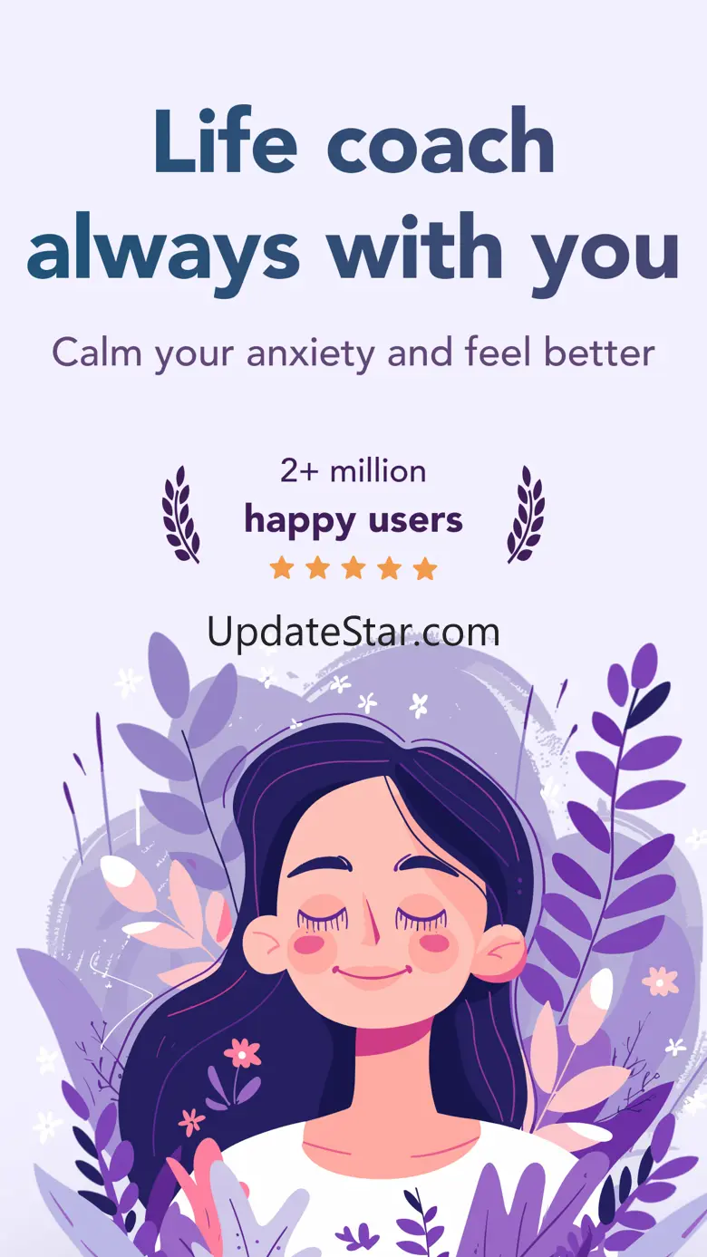 Reflect: AI Mood Improve Coach 1.0.1