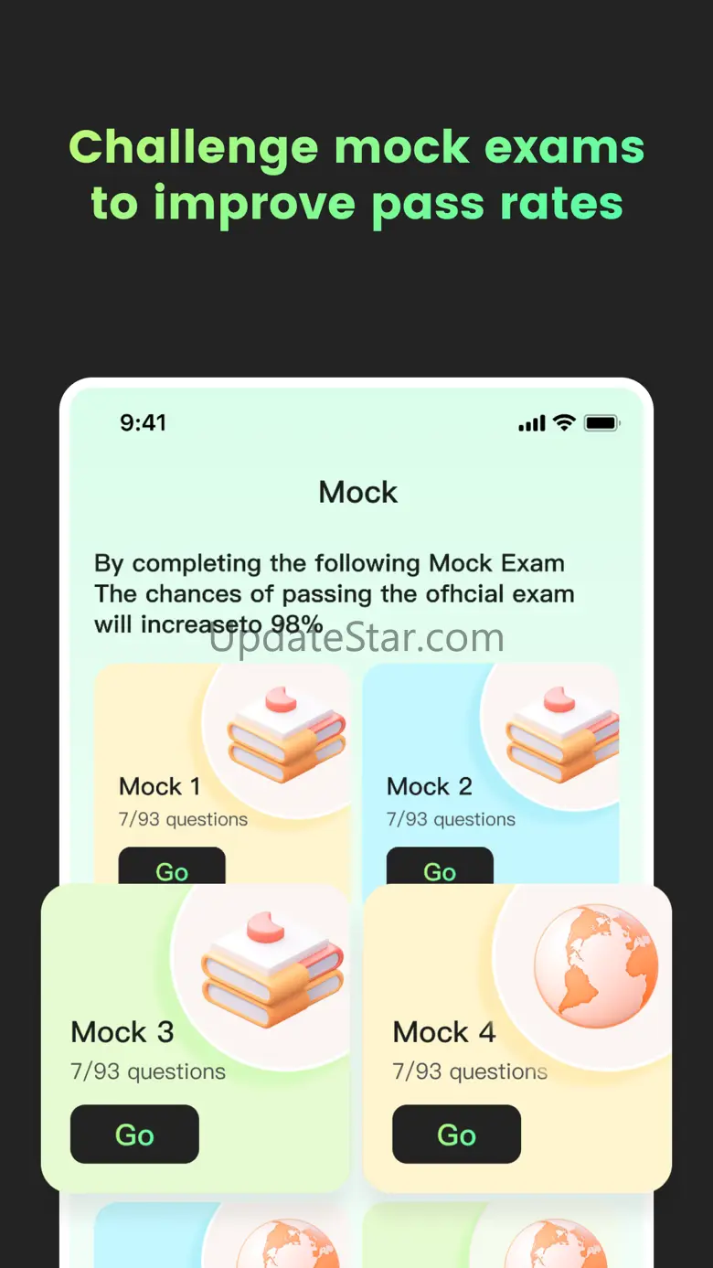 Real Estate Exam Prep + 1.1