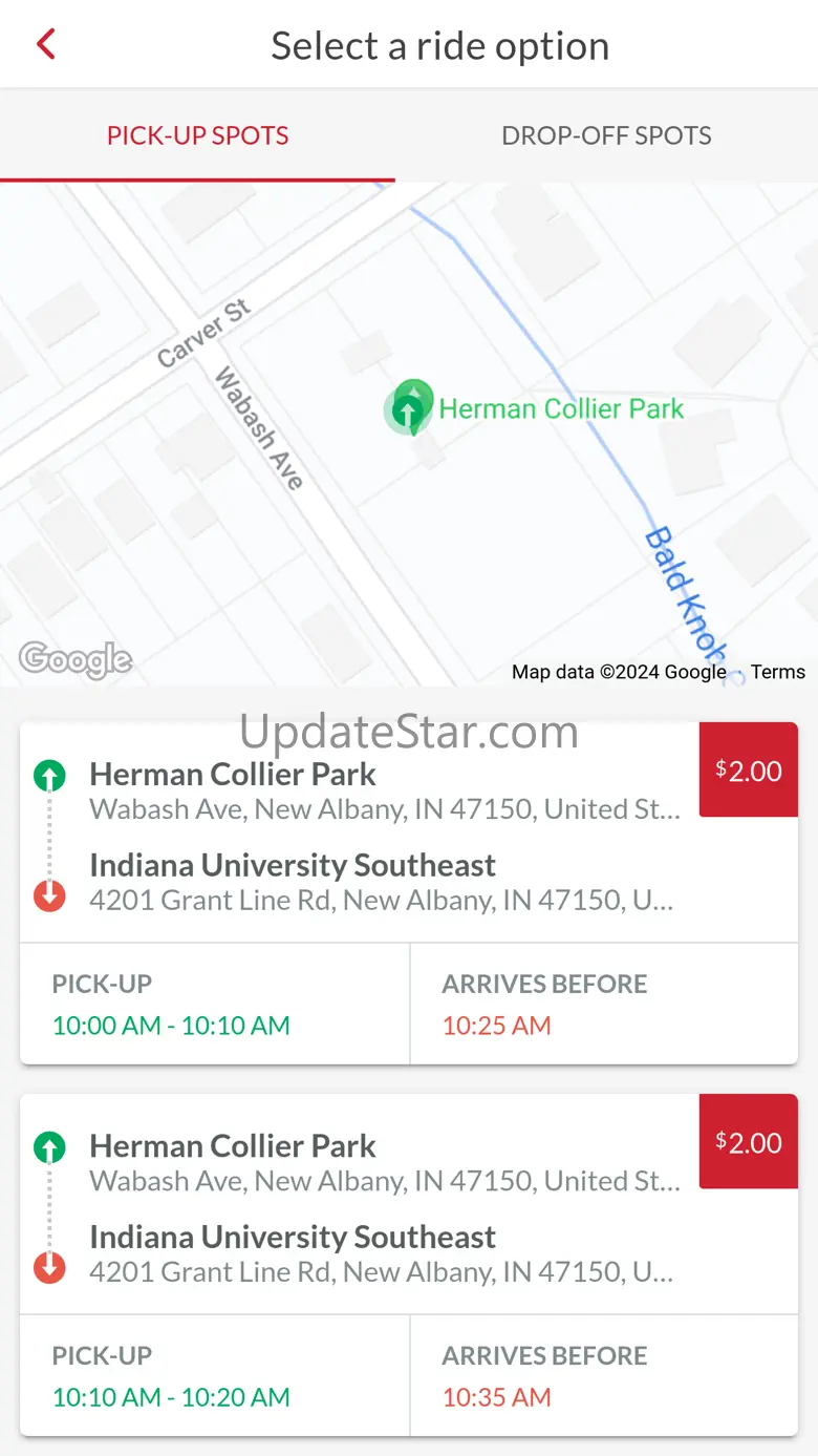 TARC On-Demand 3.22.0