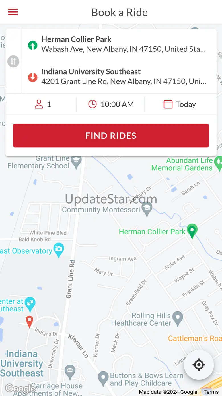 TARC On-Demand 3.22.0