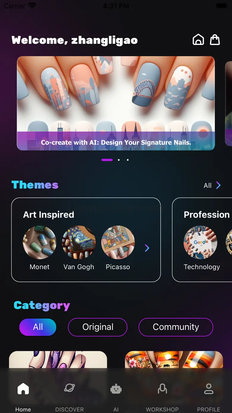 EMO.AI 1.0.0