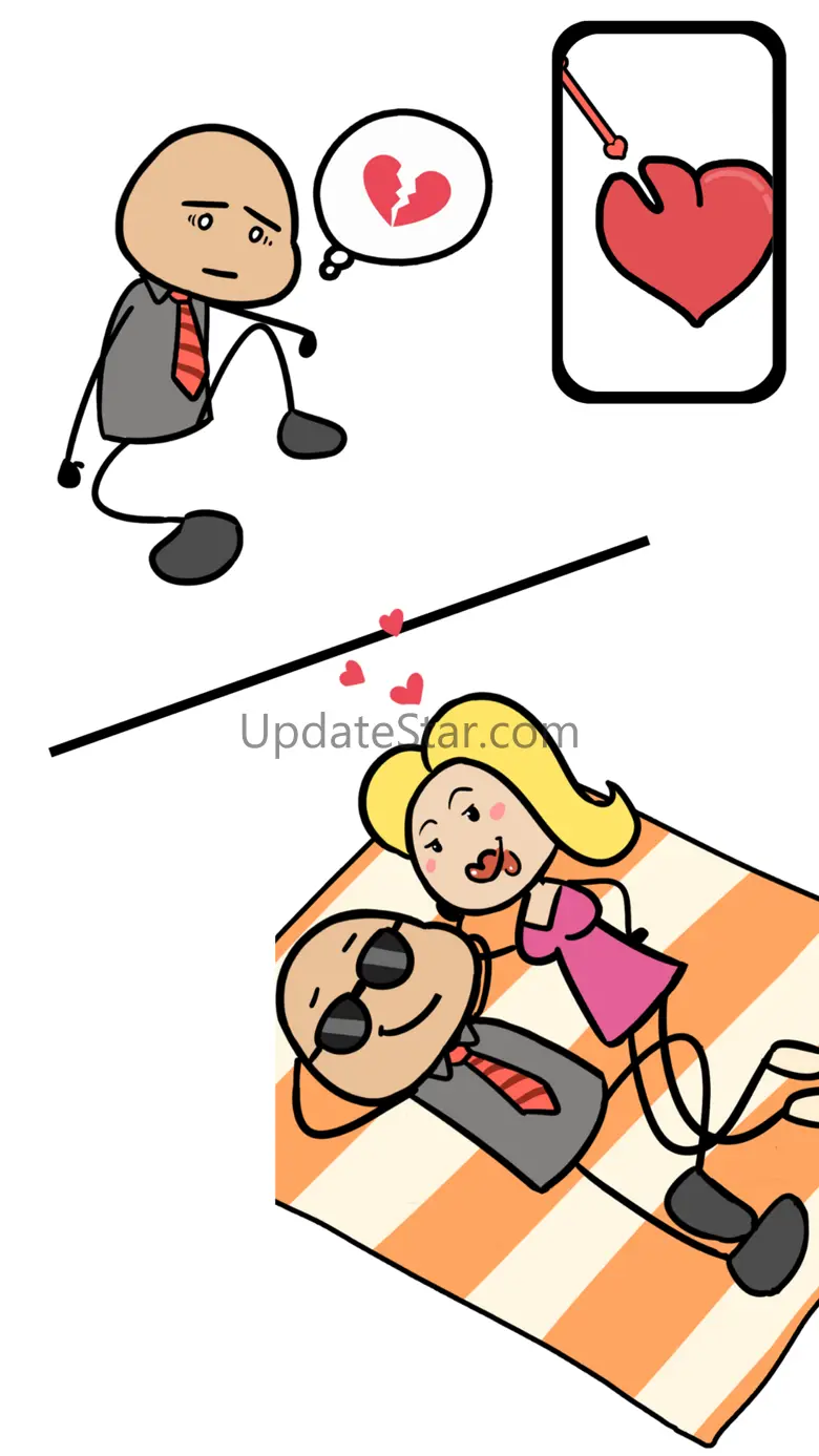 Help Me: Tricky Puzzle 1.2.5