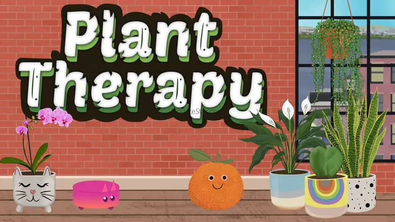 Plant Therapy: NYC Edition 240818.17.1