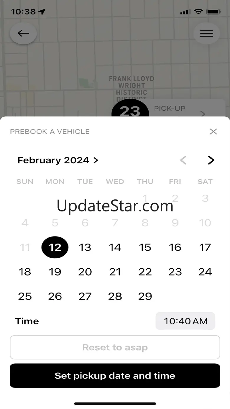 Universal Taxi Dispatch 1.1.0