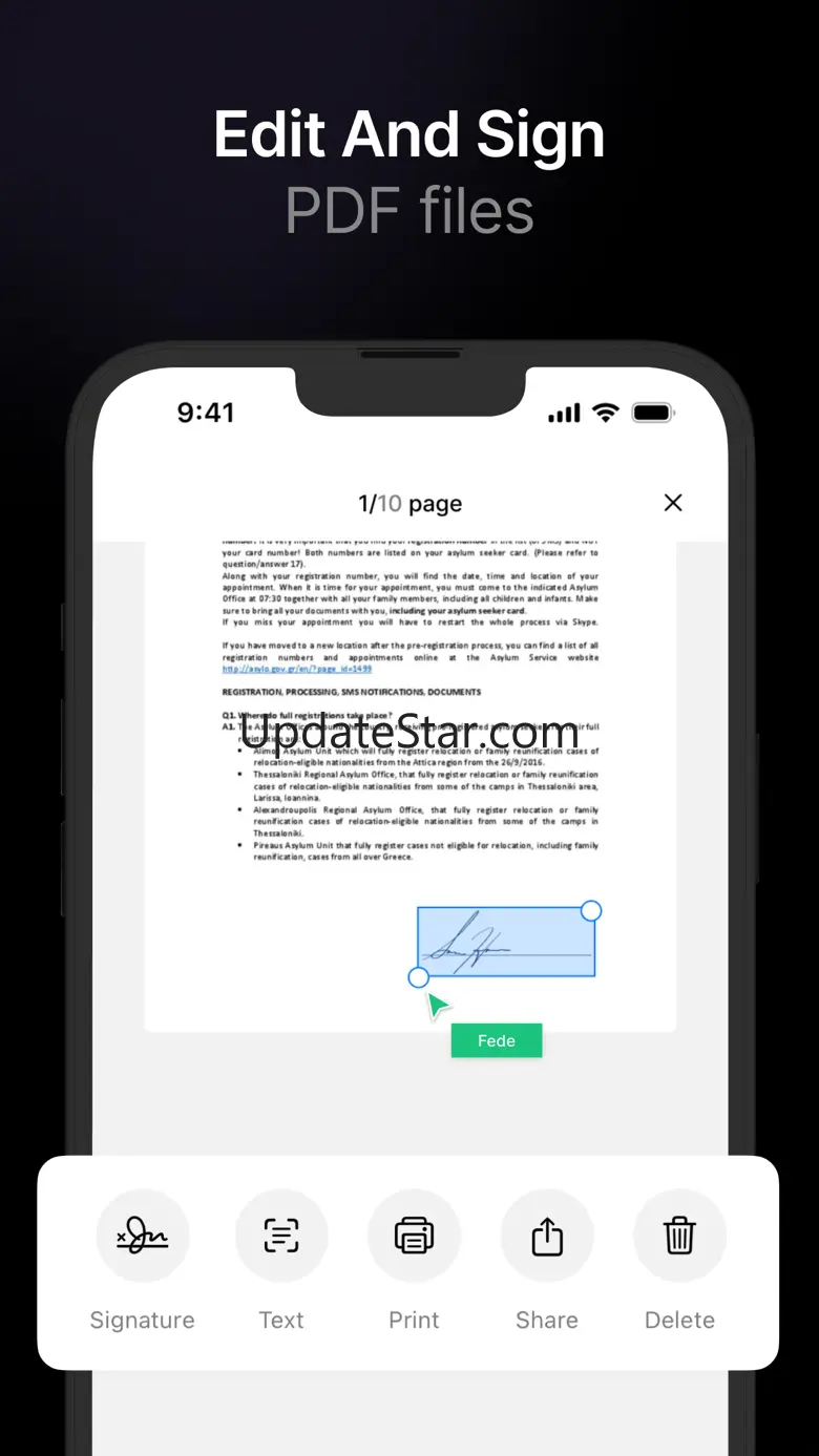 DocScan: PDF Scanner App & OCR 1.3.1