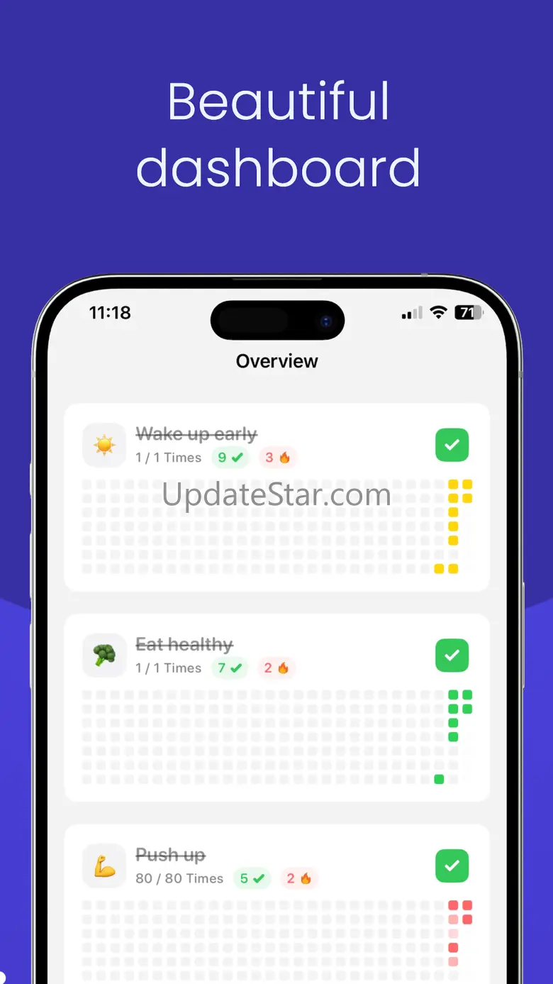 Atomic - Habits Tracker 1.5.6