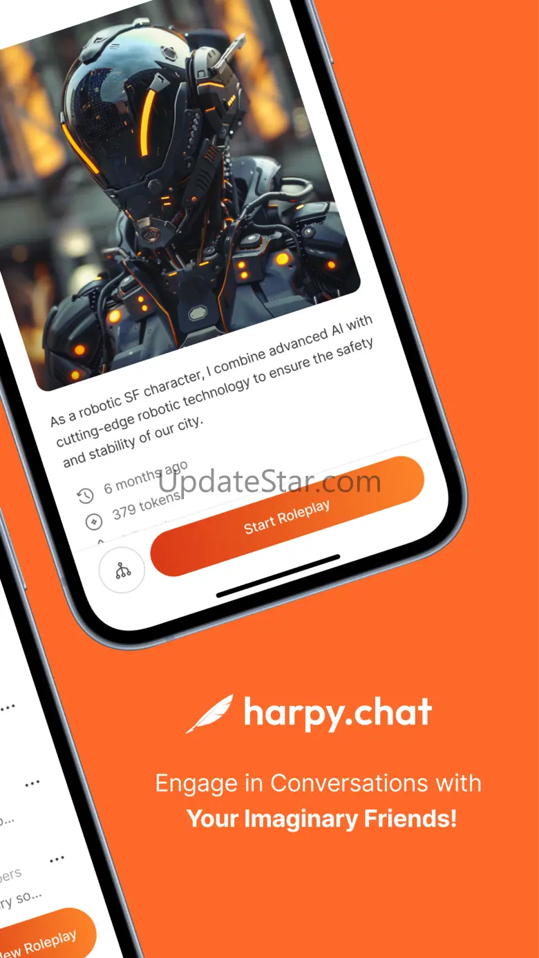 harpy.chat 4