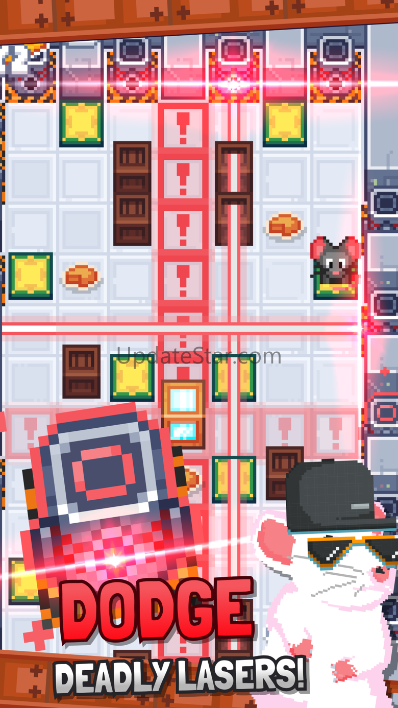 Rats N' Lasers 0.9.15