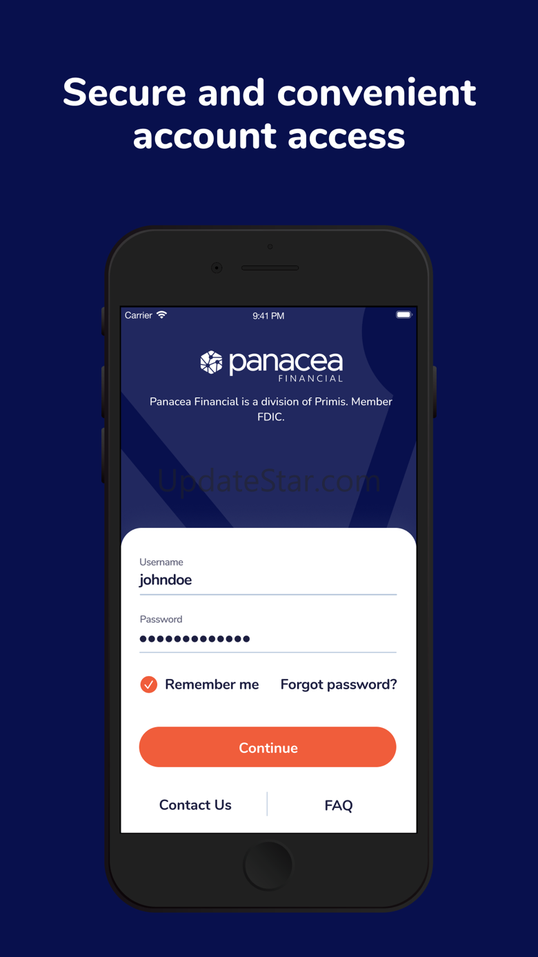 Panacea Mobile Banking 24.06.1