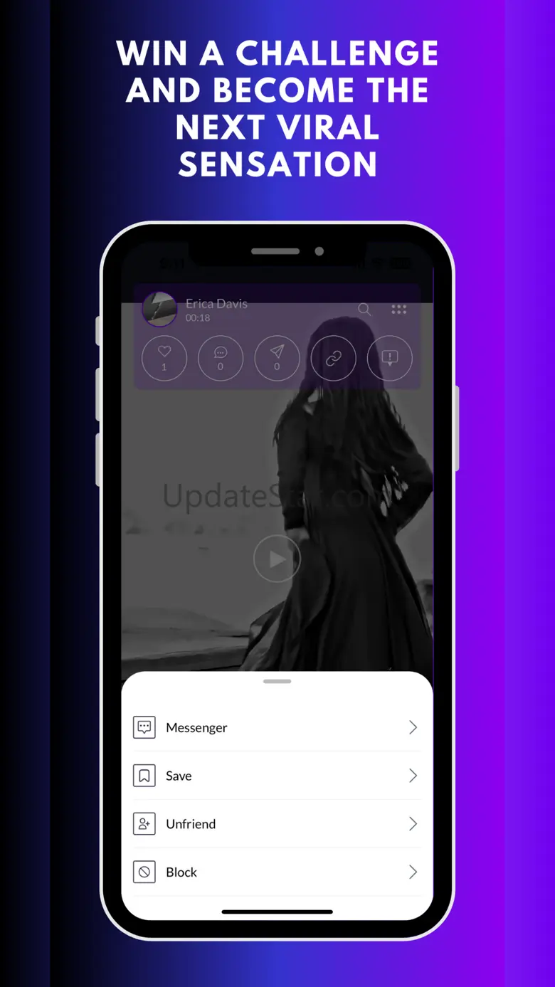 Watch Party App 4.0