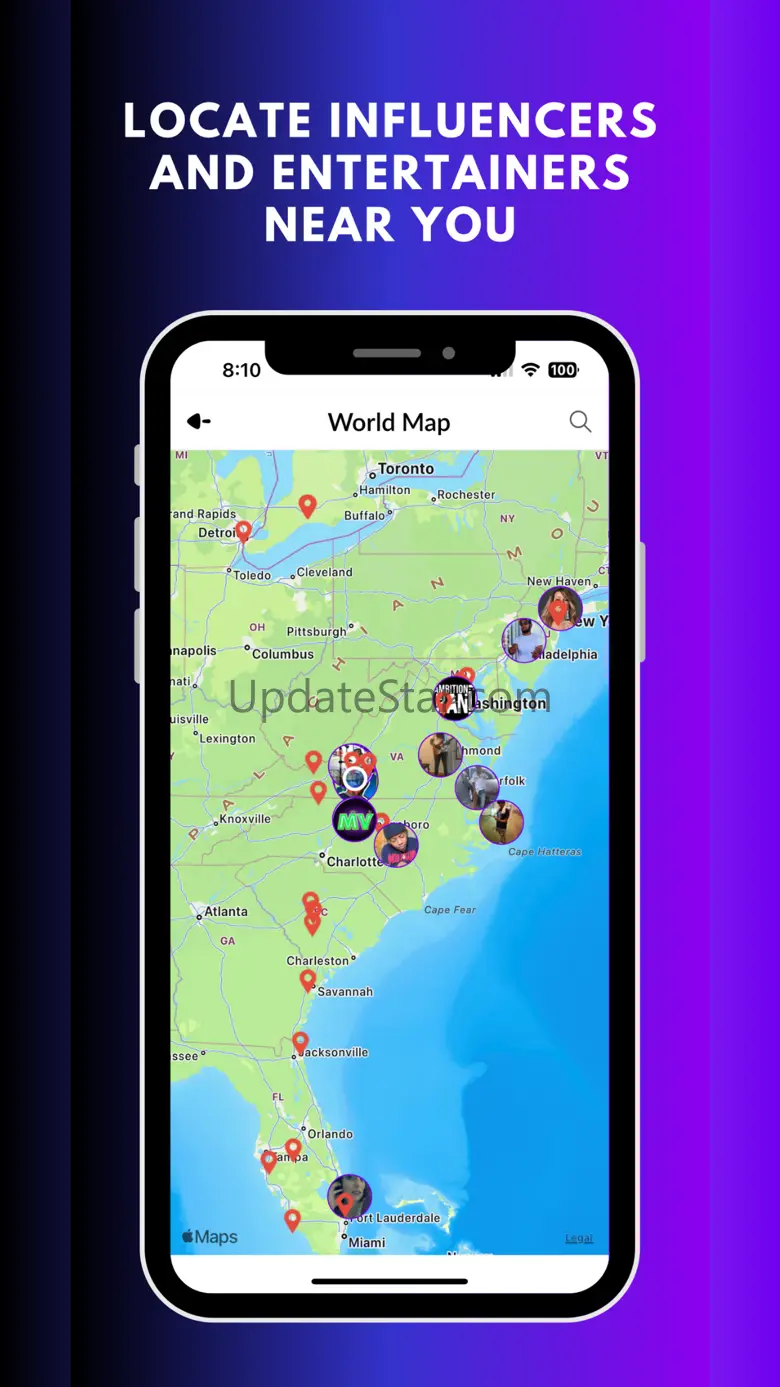 Watch Party App 4.0