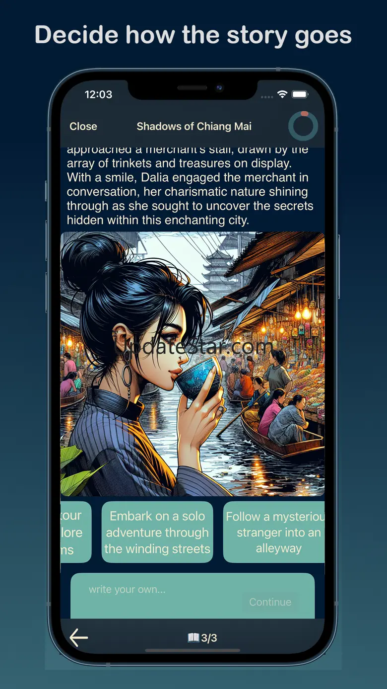 Parallel Pages AI 1.1.3