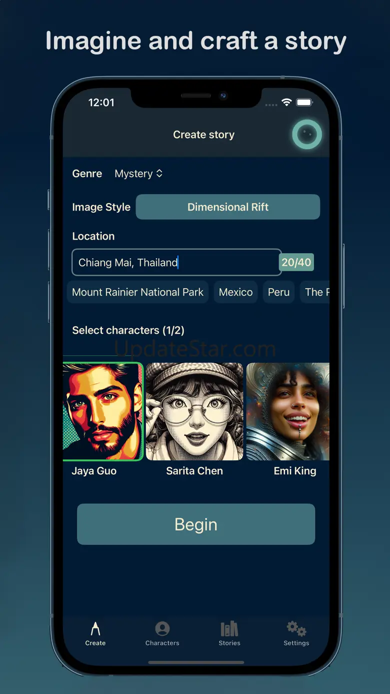Parallel Pages AI 1.1.3