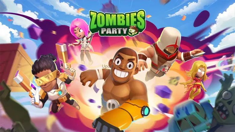 Zombies Party! 4.0.0