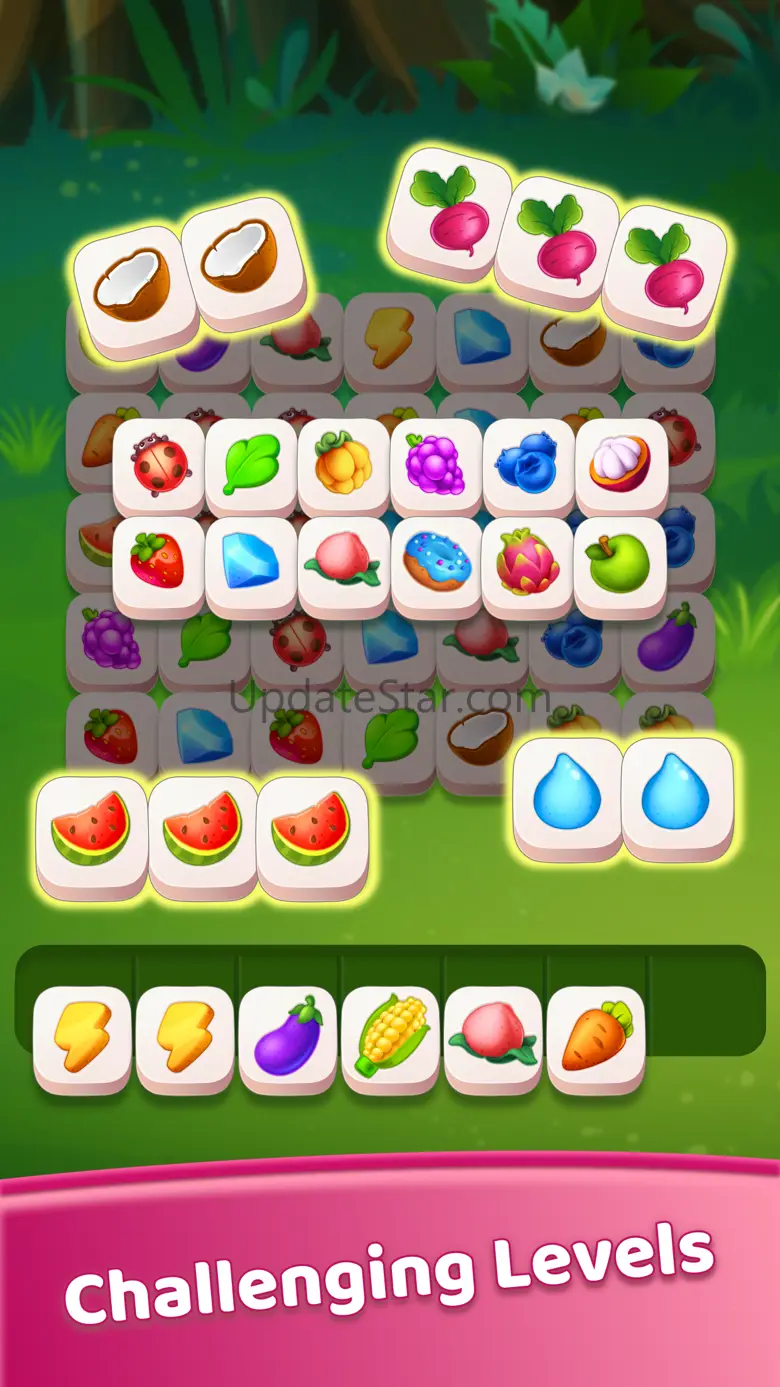 Triple Tile - Tile Master 1.0