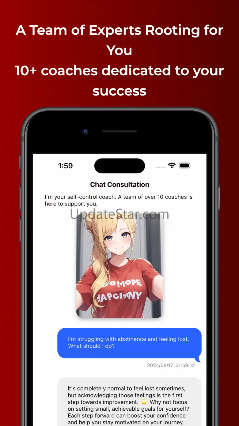 Quit Porn,No Nut,No Addiction 3.0.3