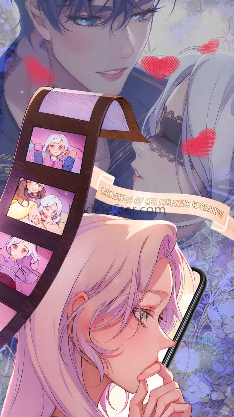 WebComica : Webtoon&manga 1.2.2