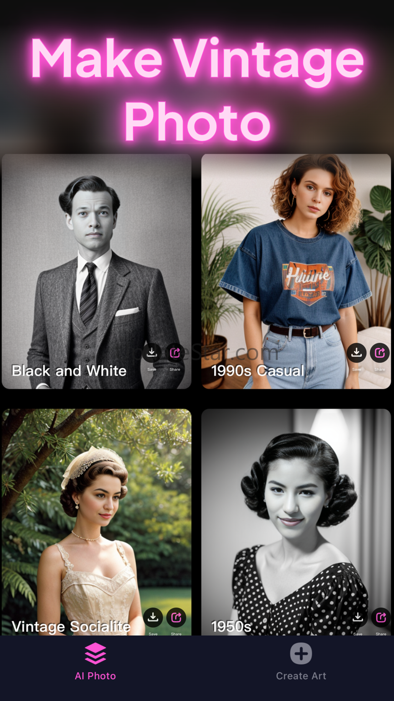 AI Photo Generator: Mood Photo 1.1.5