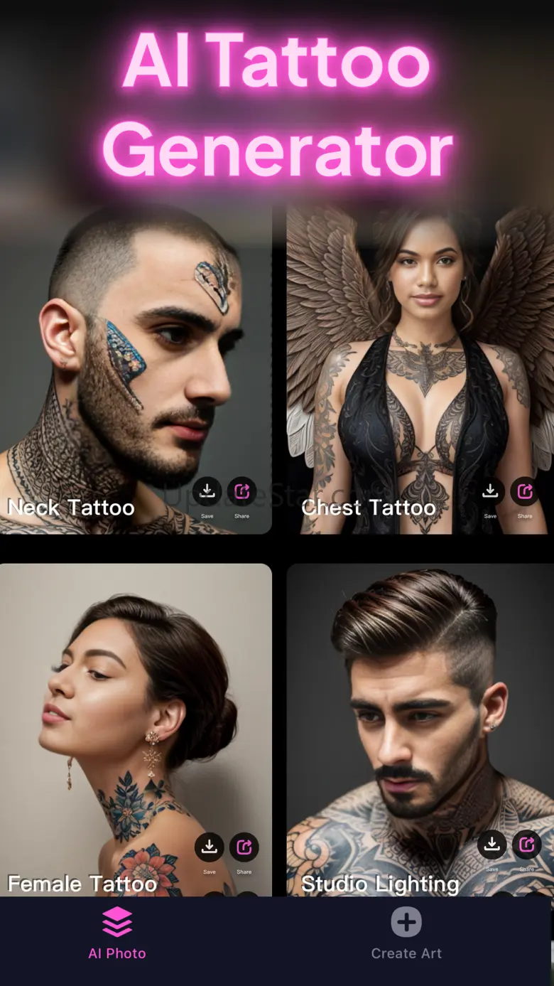 AI Photo Generator: Mood Photo 1.1.5
