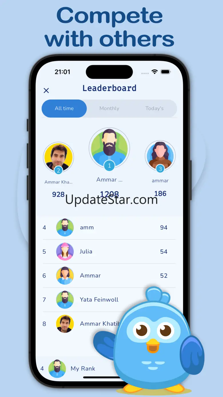 Codalingo: Learn Flutter 1.1.2