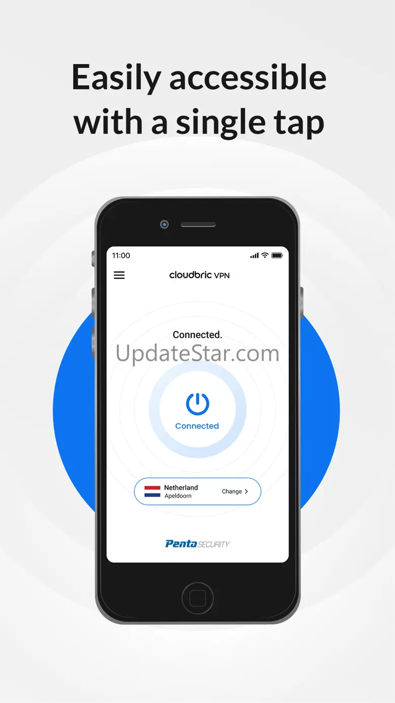 Cloudbric VPN 2.0.3