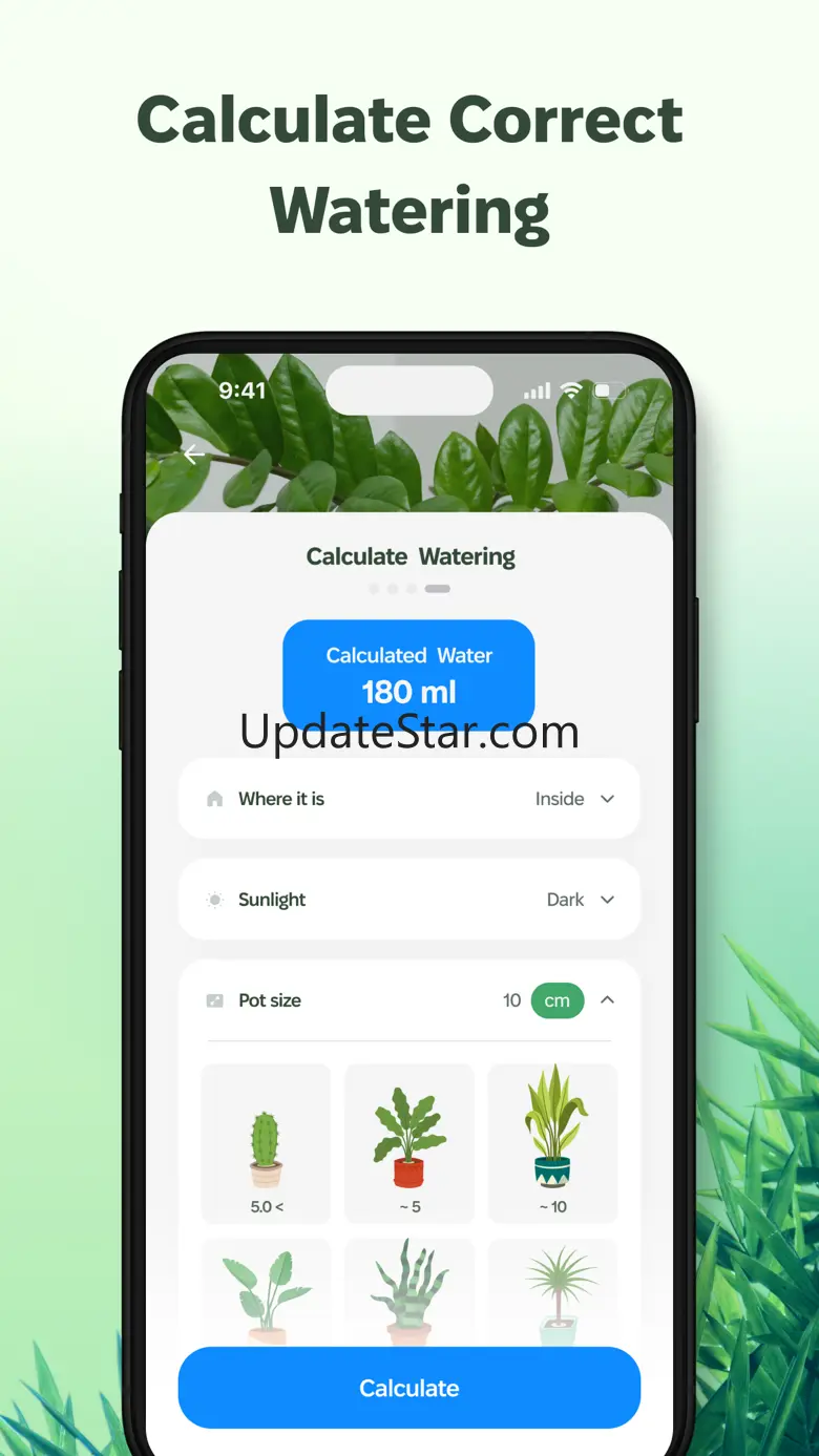 Plant Finder & Care - PlantPic 1.7.7