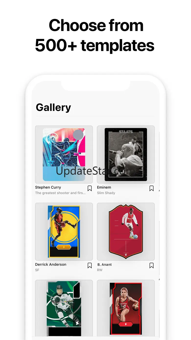 Ultimate Card Creator 1.4