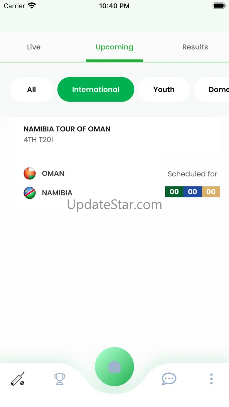 Wickets - Cricket Live Score 1.3