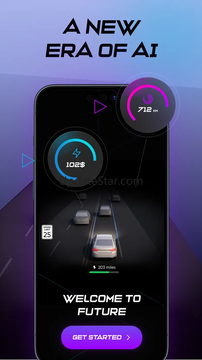 SolNav 1.0