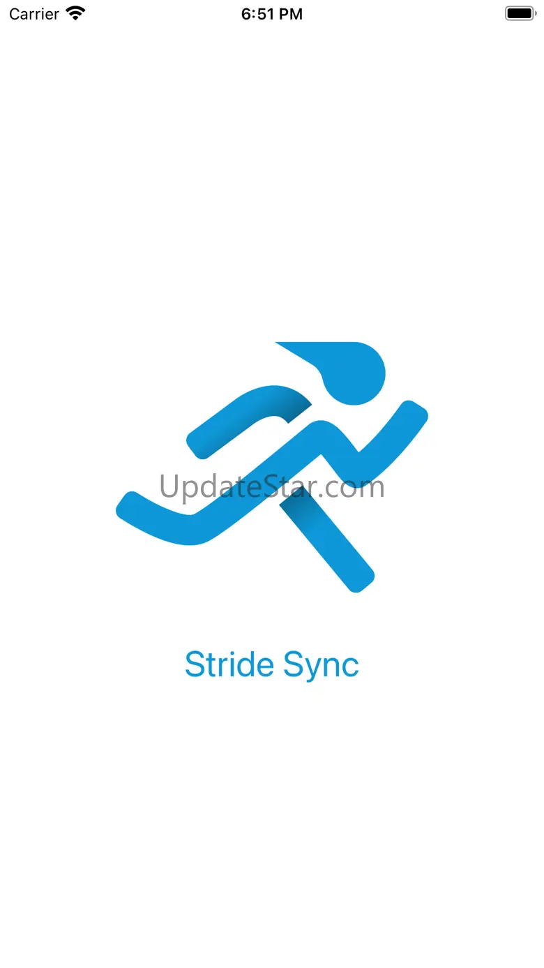 Stride Sync 1.1.0