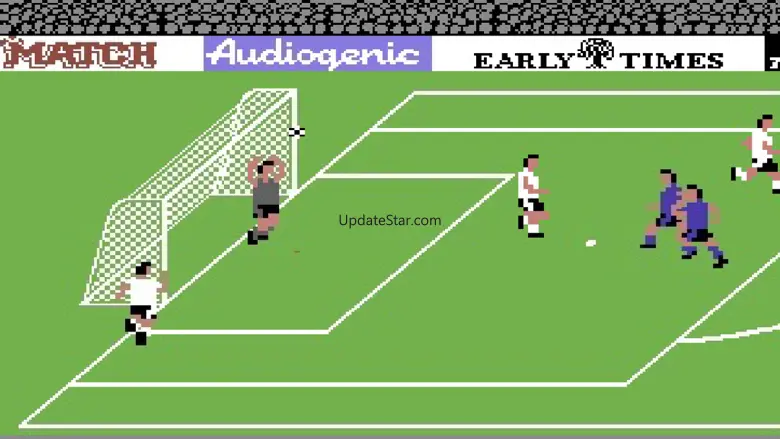 GEKKO C64 1.0