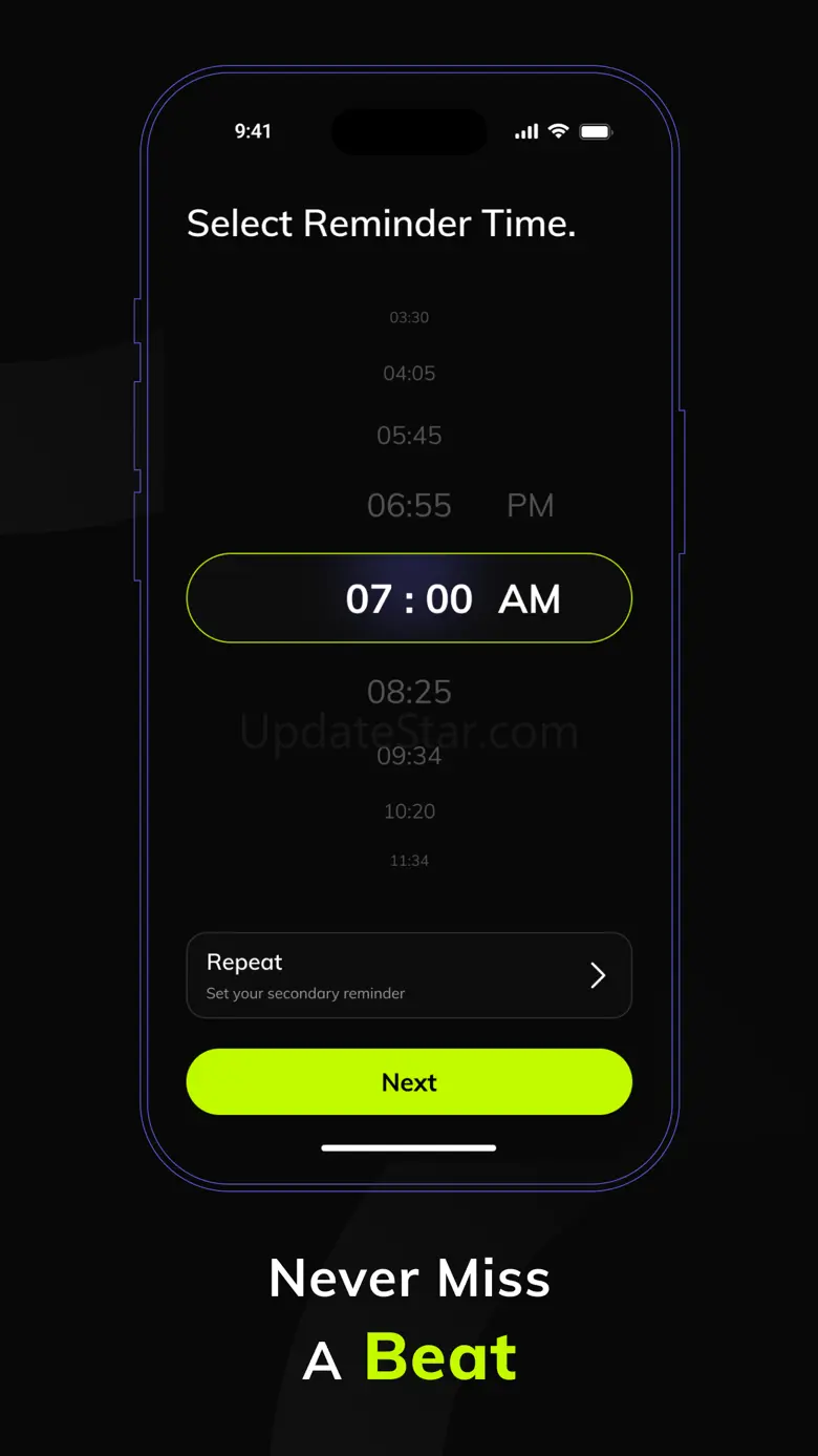 AI Push Up Counter & Tracker 1.3