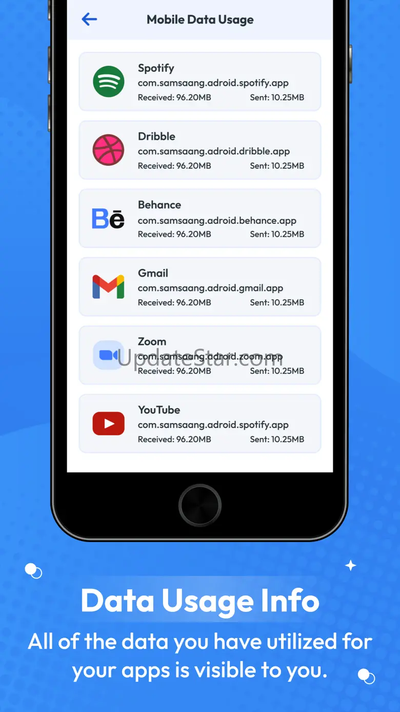 Portable WiFi - Mobile Hotspot 3.8.5