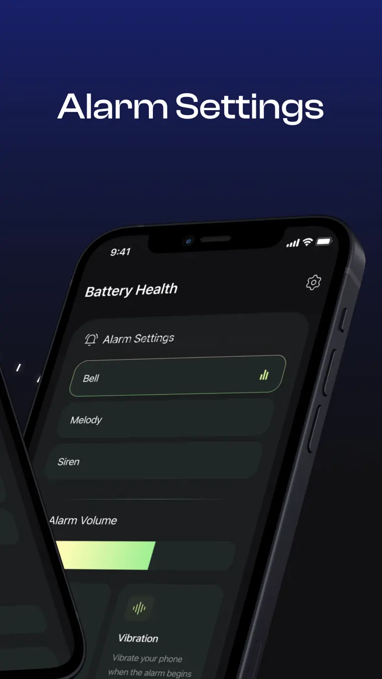 Battery 100% Alarm 4.5.0
