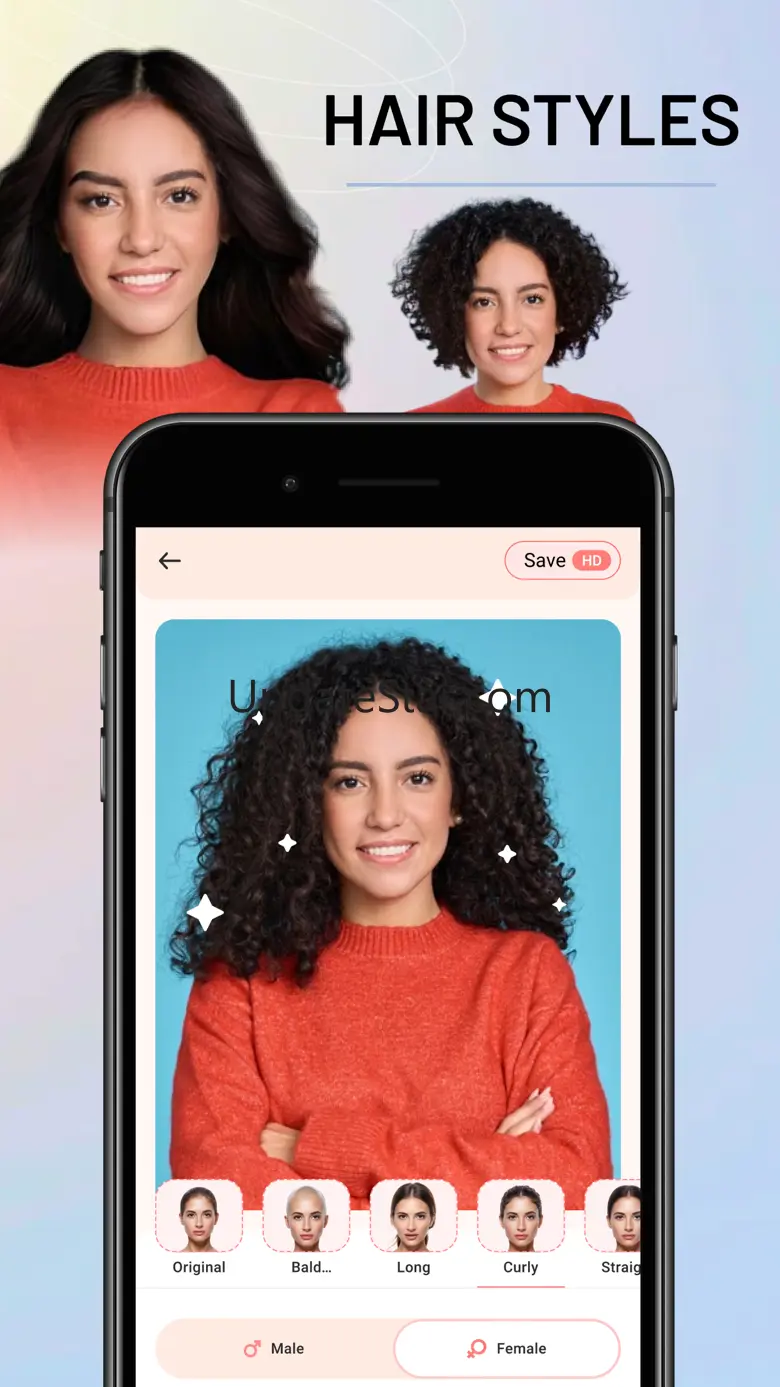 BeautyLab - Body & Face Editor 1.3