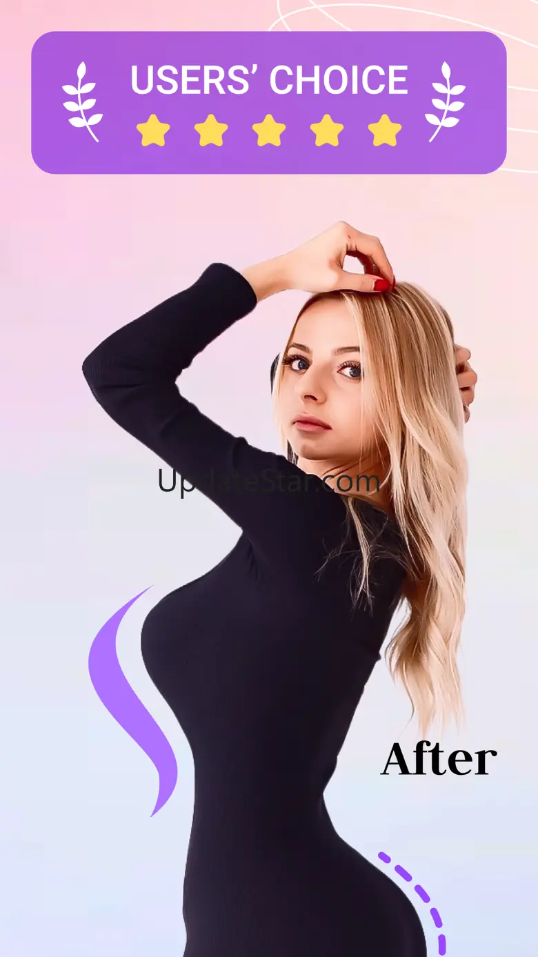 BeautyLab - Body & Face Editor 1.3