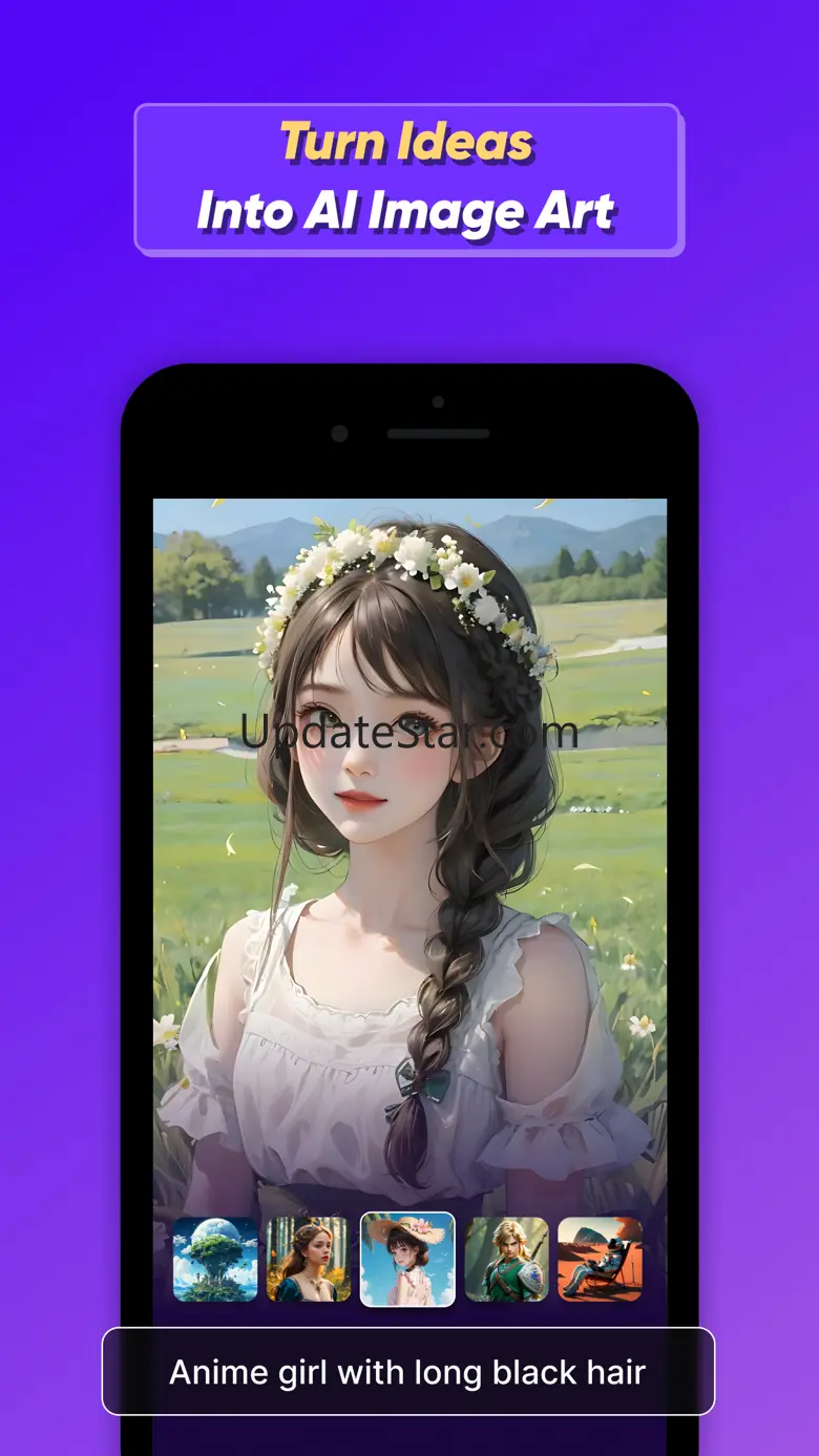AI Gif Maker - Photo Generator 1.1