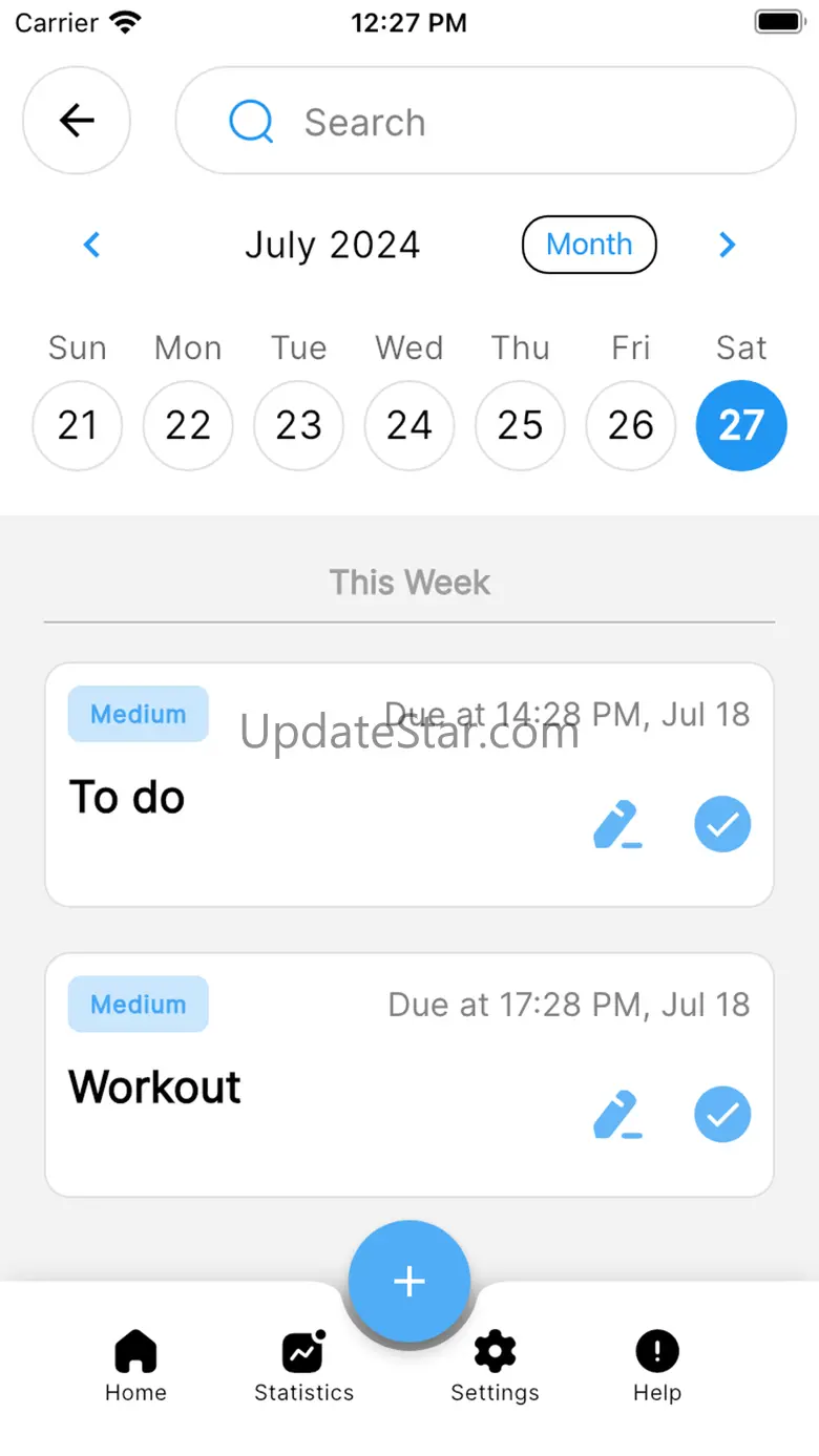 Compact - All-in-One Organizer 1.2.3