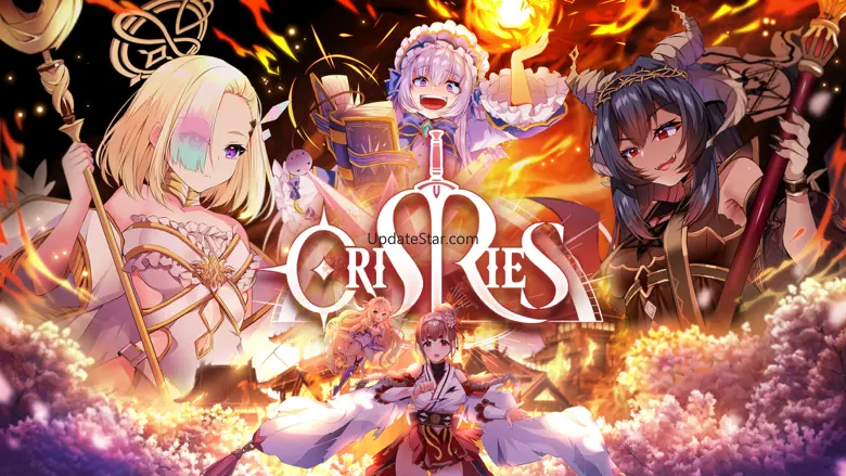 Orisries 1.1.4