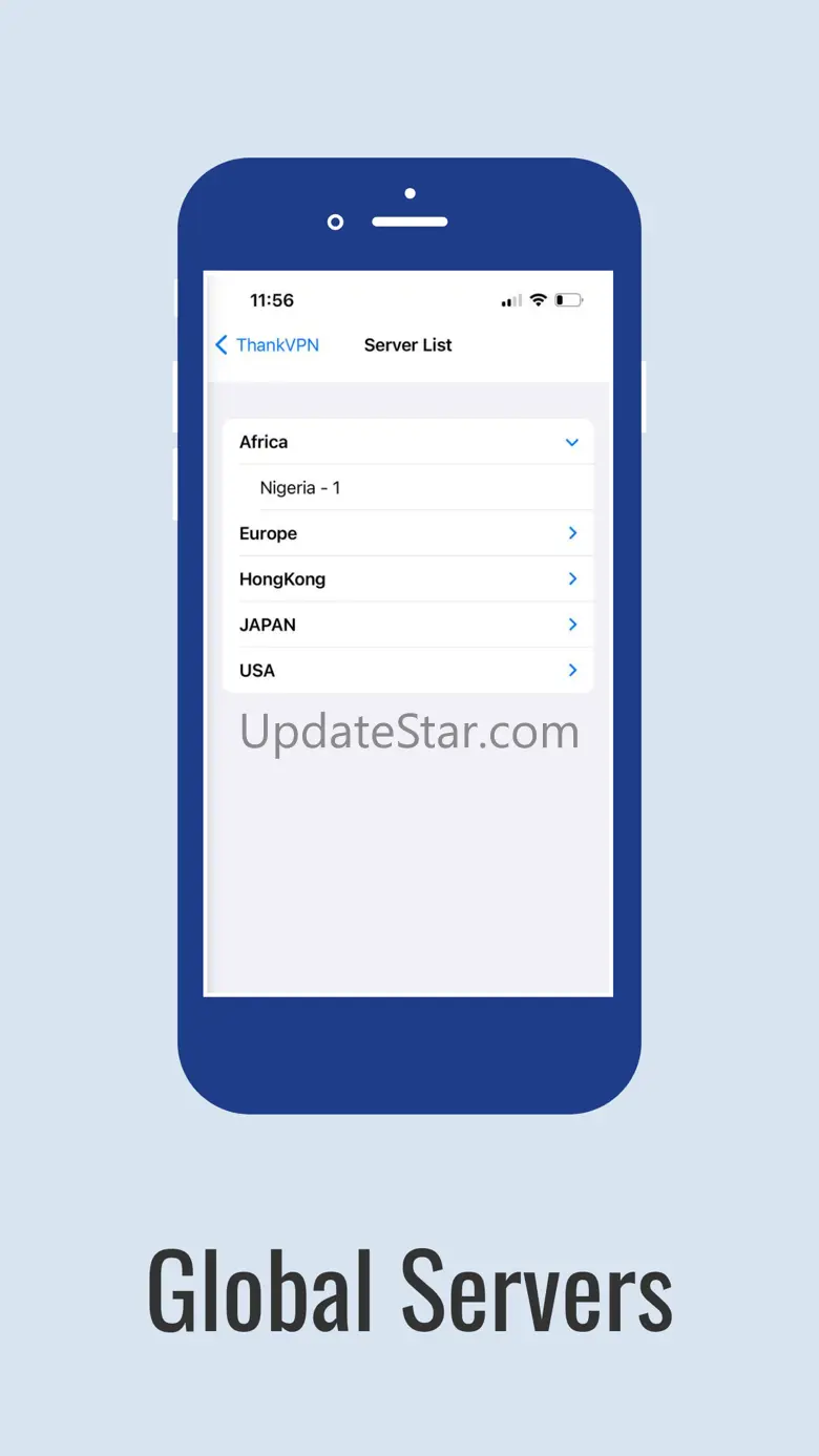 ThankVPN 1.0.3