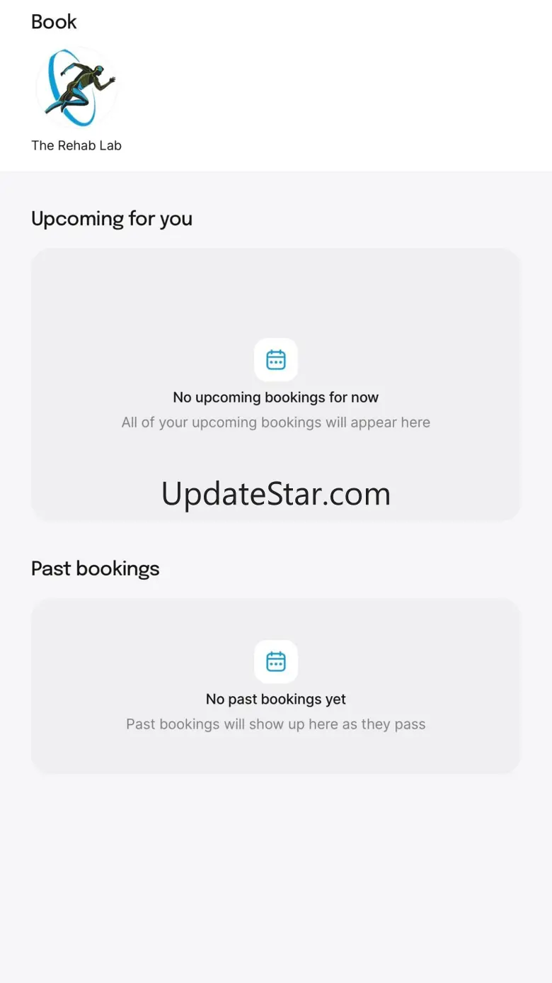 The Rehab Lab App 4.5.0