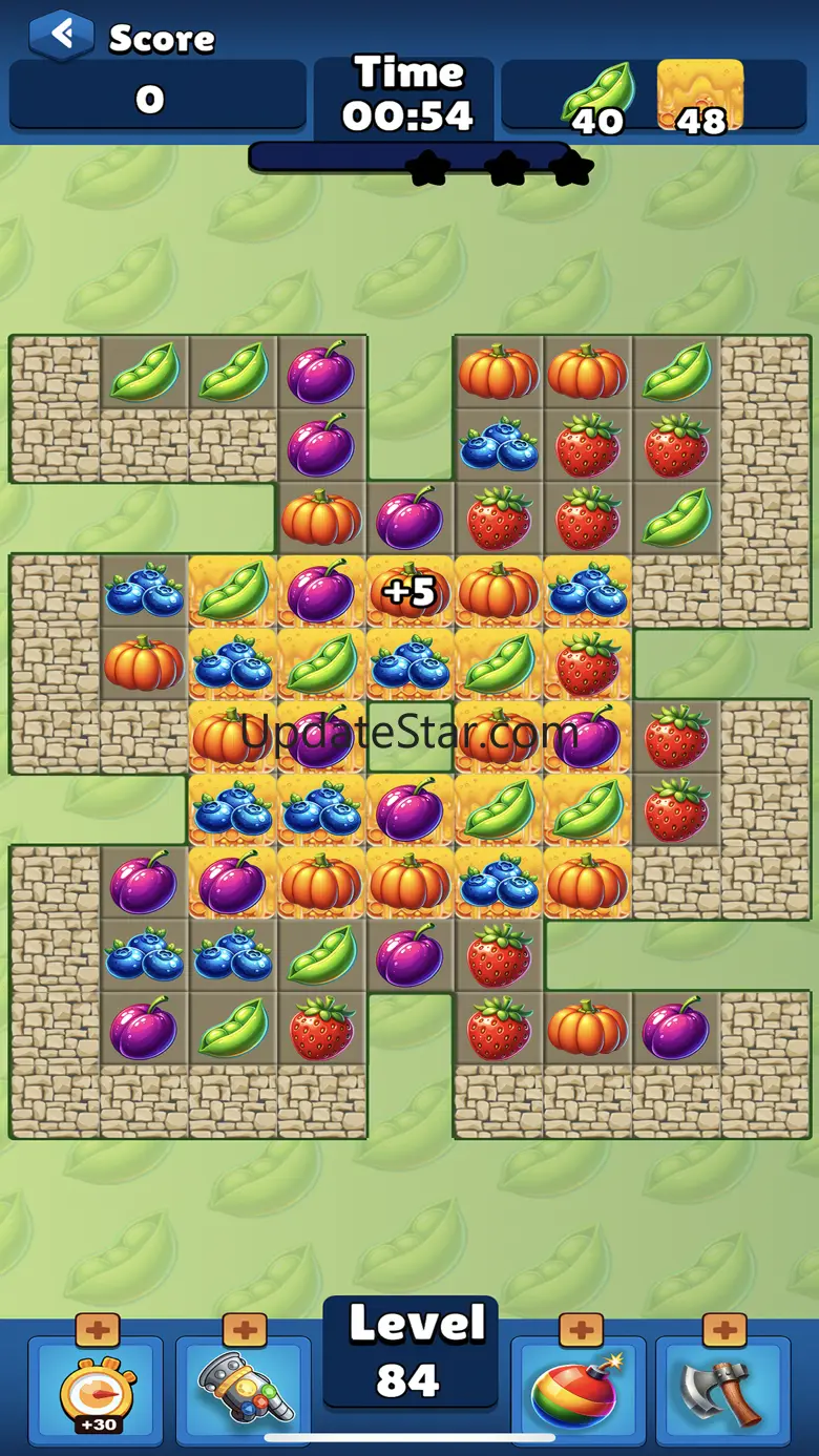 Farmer's Market - Match 3 1.4.1
