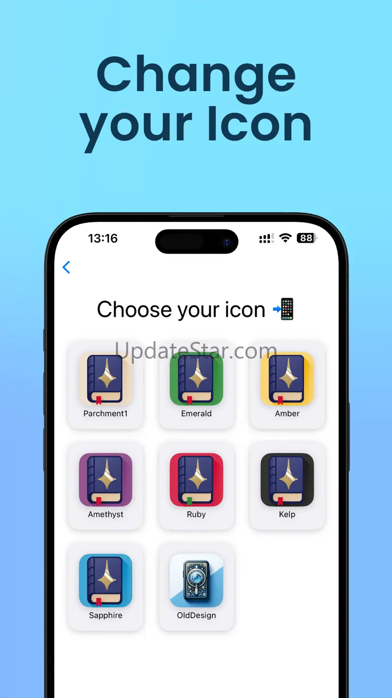 Glimmer Scan 1.5