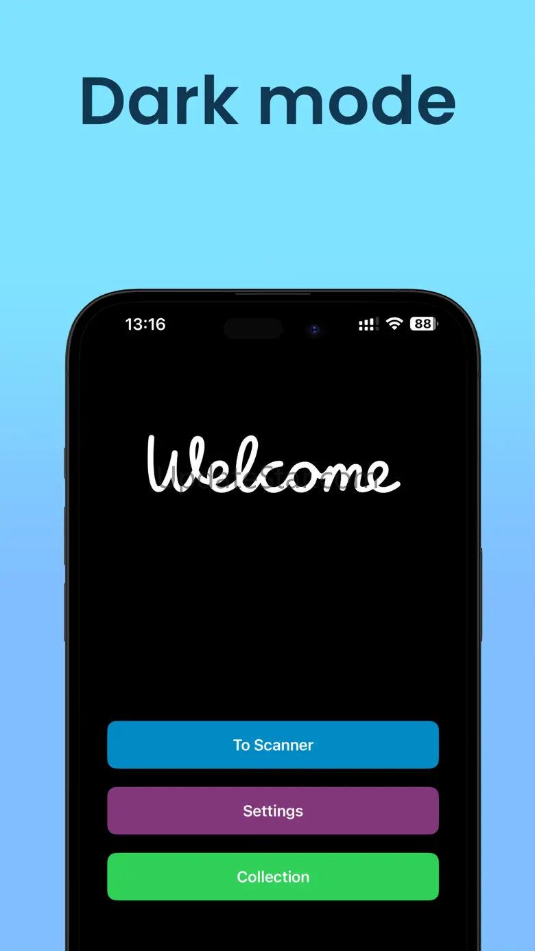 Glimmer Scan 1.5